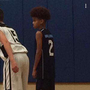 Meet your Posher, Romello